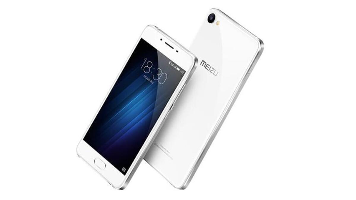 Meizu U20: Scheda Tecnica e Caratteristiche Tecniche - 