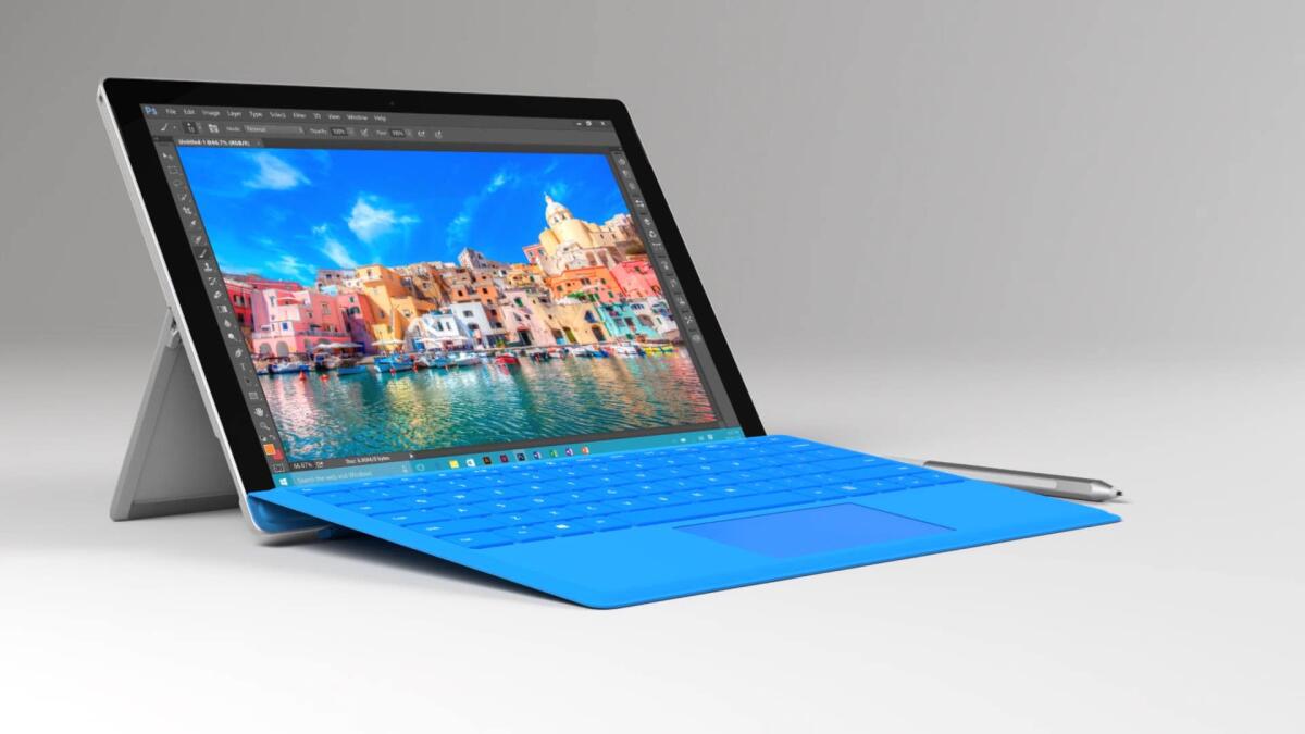 Black Friday 2016: Microsoft sconta Surface 4 di 400 dollari in USA. E in Italia? - 