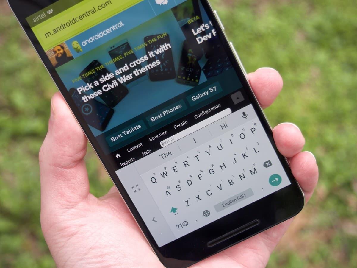 Migliore Tastiera Android: Quale Scaricare? - 