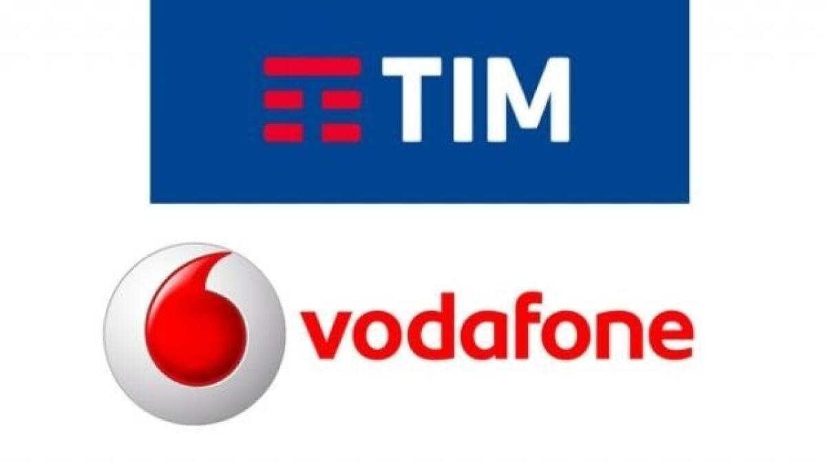 Super offerte TIM e Vodafone per i clienti 3 e Wind con portabilità - 