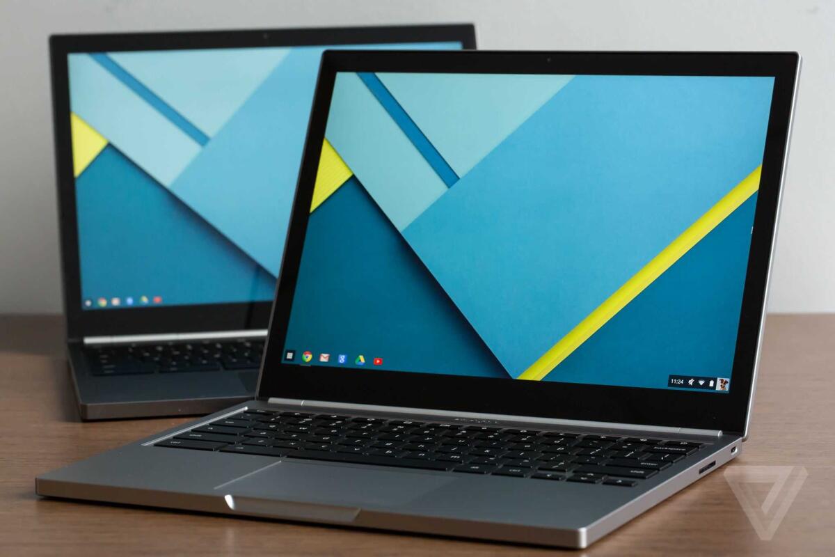 Come installare app Android su qualsiasi Chromebook - 