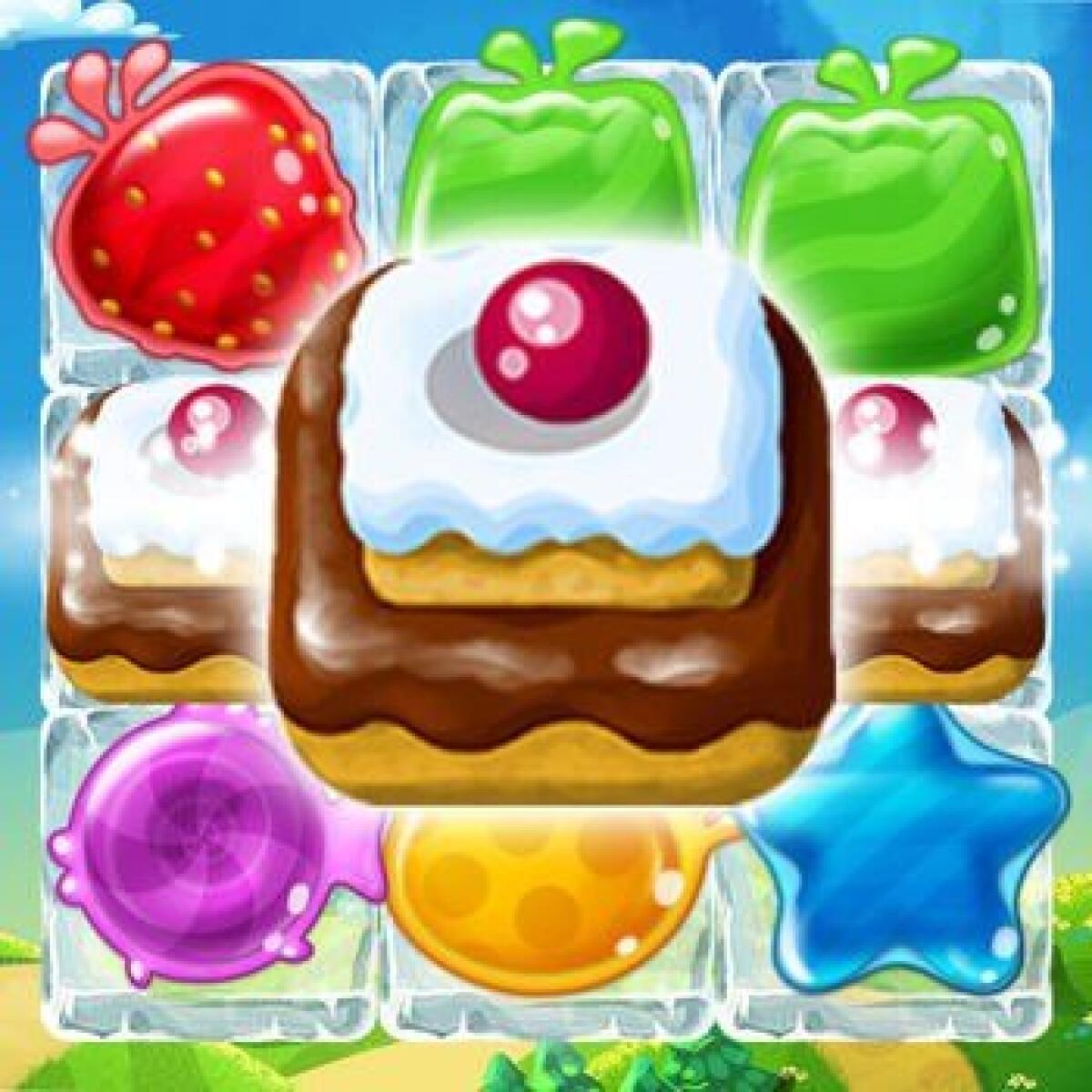 Trucchi Sweet Tales iPhone, iPad | Soldi infiniti illimitati - 