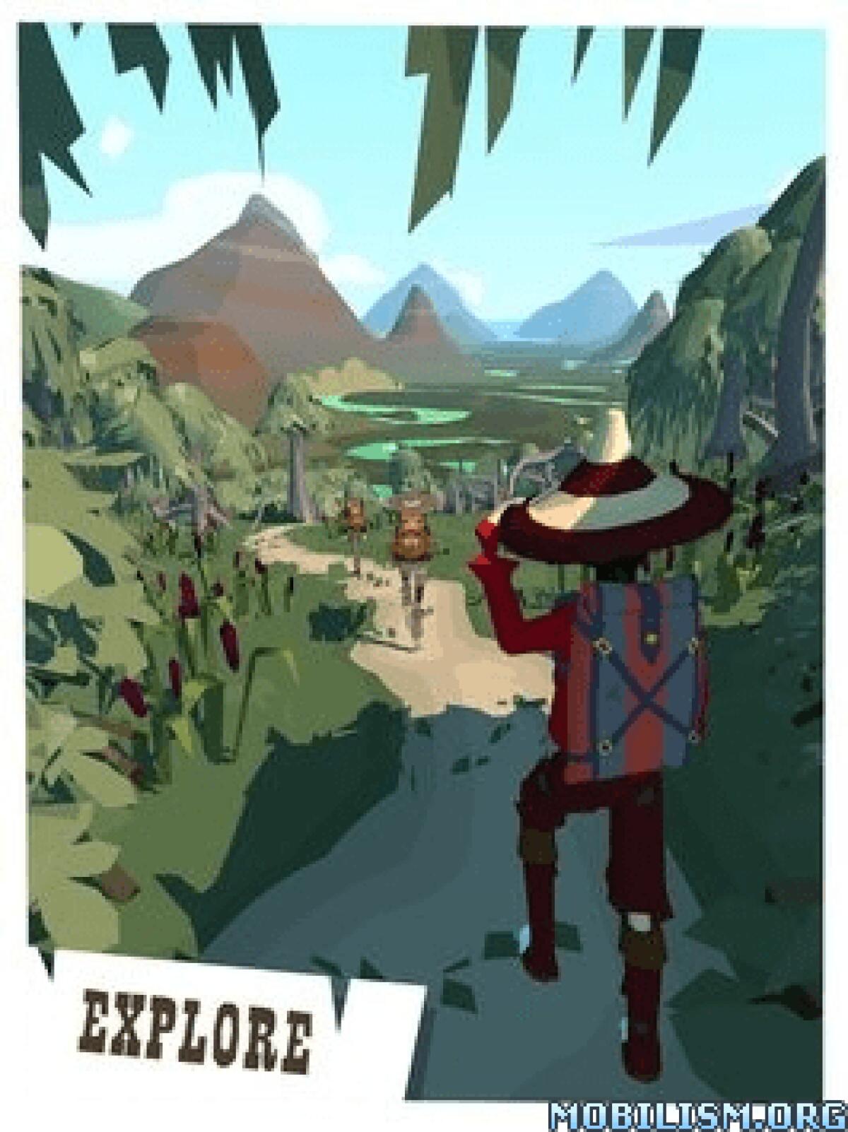 Trucchi The Trail Android | Soldi infiniti illimitati - 