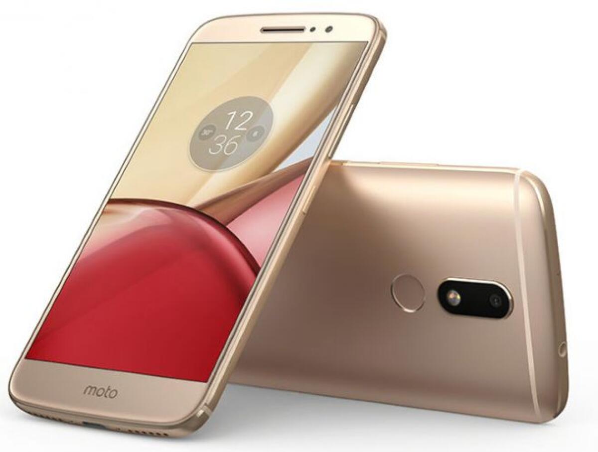 Lenovo Moto M: Scheda Tecnica e Caratteristiche Tecniche - 