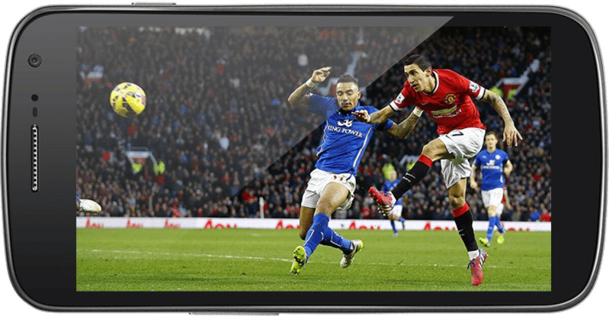 Film, Serie TV, Sport, Calcio: i migliori programmi di streaming per Android in un solo articolo - 