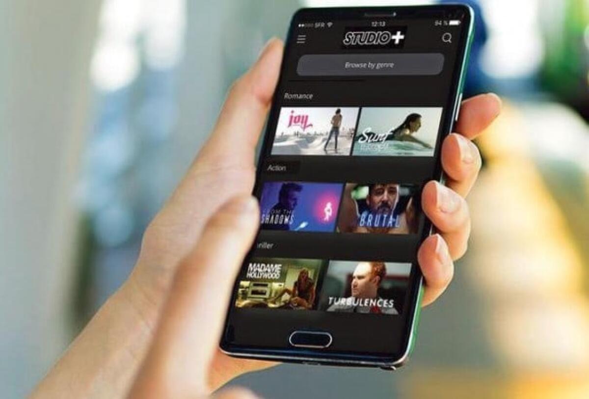 STUDIO+: L'alternativa a Netflix sbarca in Italia grazie a TIM - 