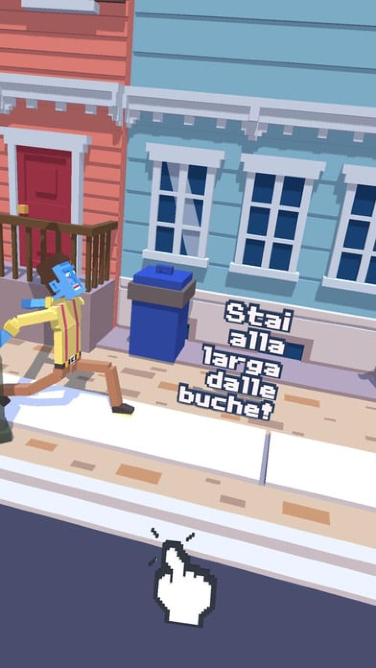 Trucchi Steppy Pants iPhone, iPad | Soldi infiniti illimitati - 