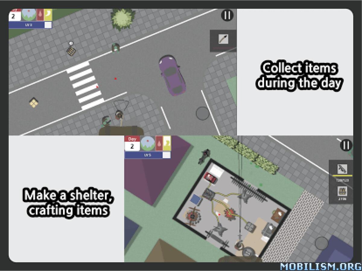 Trucchi Dead Town - Zombie survival Android | Soldi infiniti illimitati - 