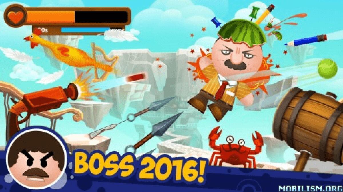 Trucchi Beat the Boss 4 Android | Soldi infiniti illimitati - 