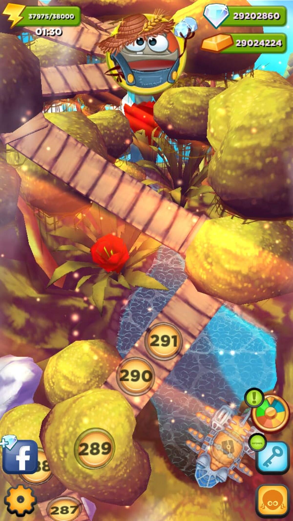 Trucchi Best Friends iPhone, iPad | Gemme infinite illimitate, oro infinito illimitato - 