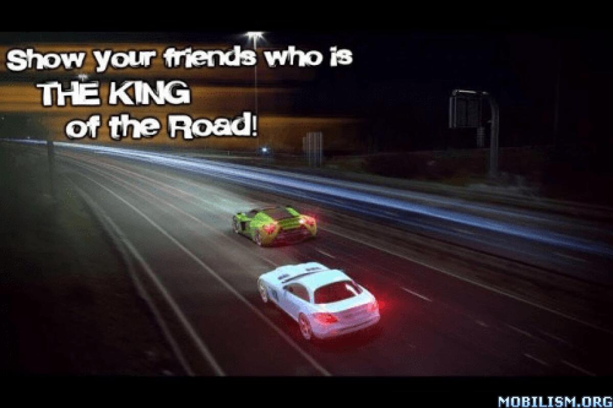 Trucchi Road Drivers: Legacy Android | Soldi infiniti illimitati - 