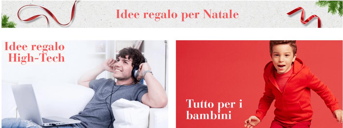 Idee Regalo Natale su Amazon: Come trovare le migliori offerte - 