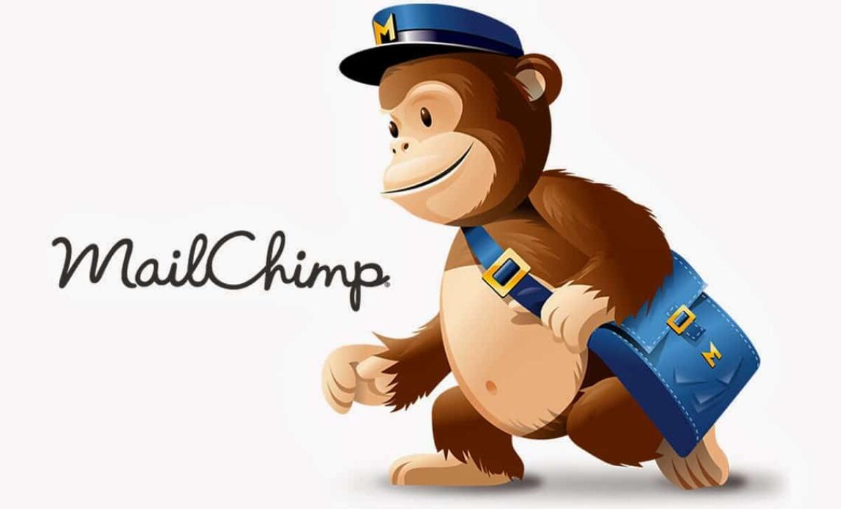 Come collegare MailChimp a Wordpress - 