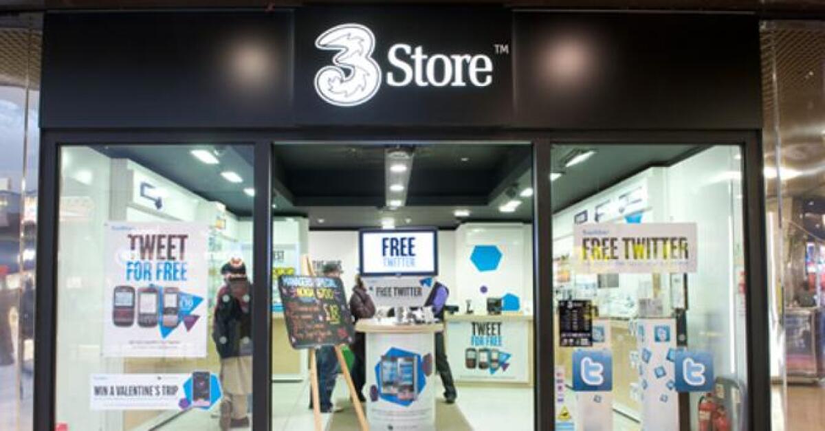 Promozioni 3 Italia Natale 2016: Solo aumenti e nient'altro - 