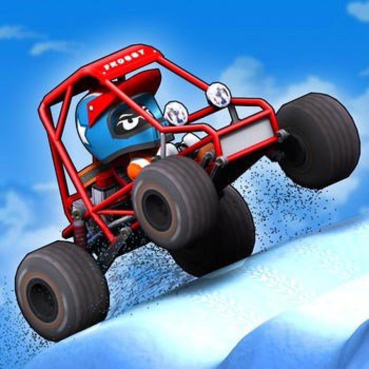Trucchi Mini Racing Adventures iPhone, iPad | Tutto sbloccato gratis - 