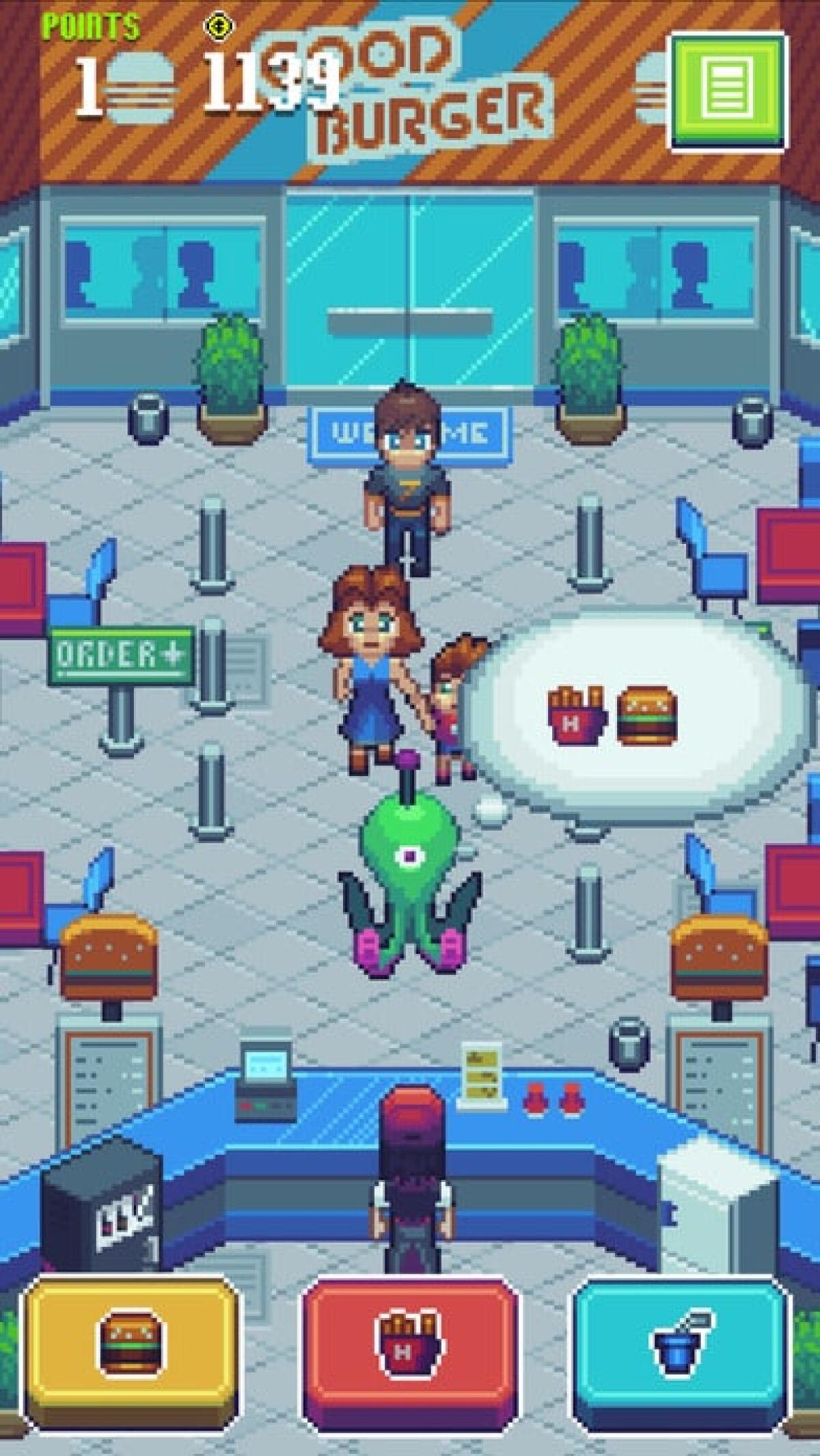 Trucchi Order's Up iPhone, iPad | Tutto sbloccato, sbloccare tutto - 