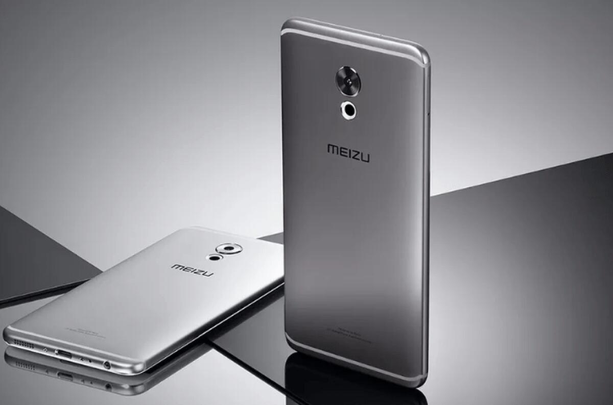 Meizu Pro 6 Plus: Scheda Tecnica e Caratteristiche Tecniche - 