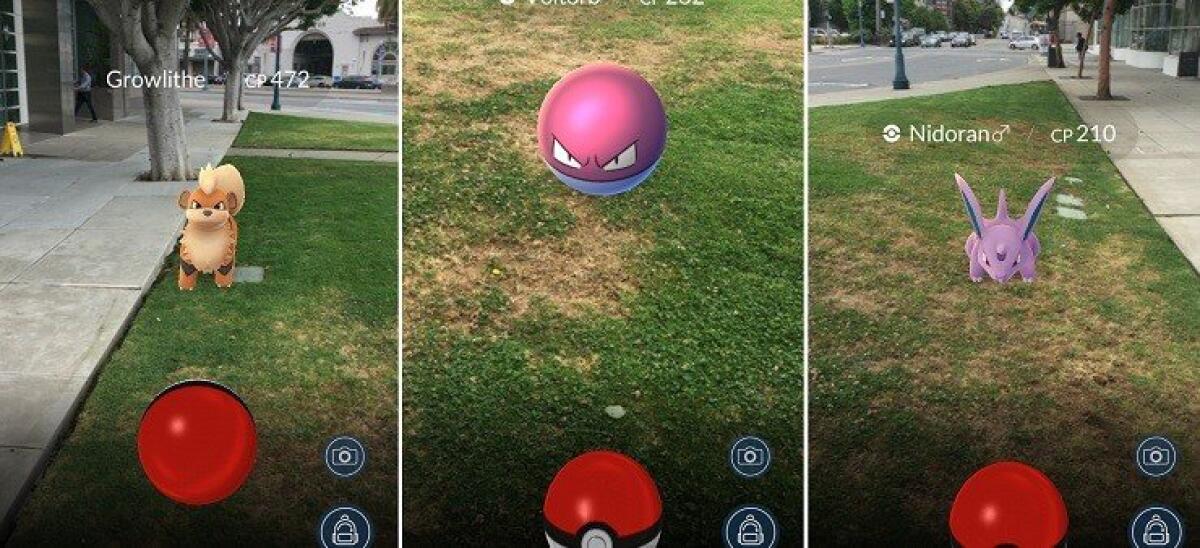 Ecco la lista dei 100 nuovi Pokemon in arrivo su Pokemon Go - 
