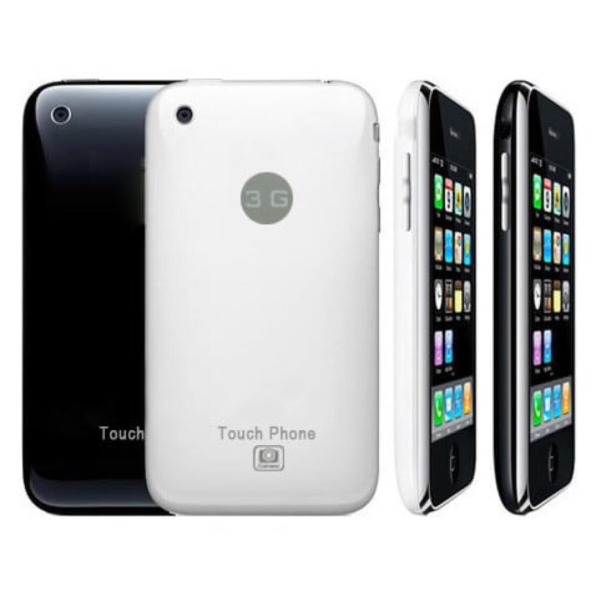 Non esistono più i Cinafonini di una volta .. E meno male!!! [Editoriale] - 