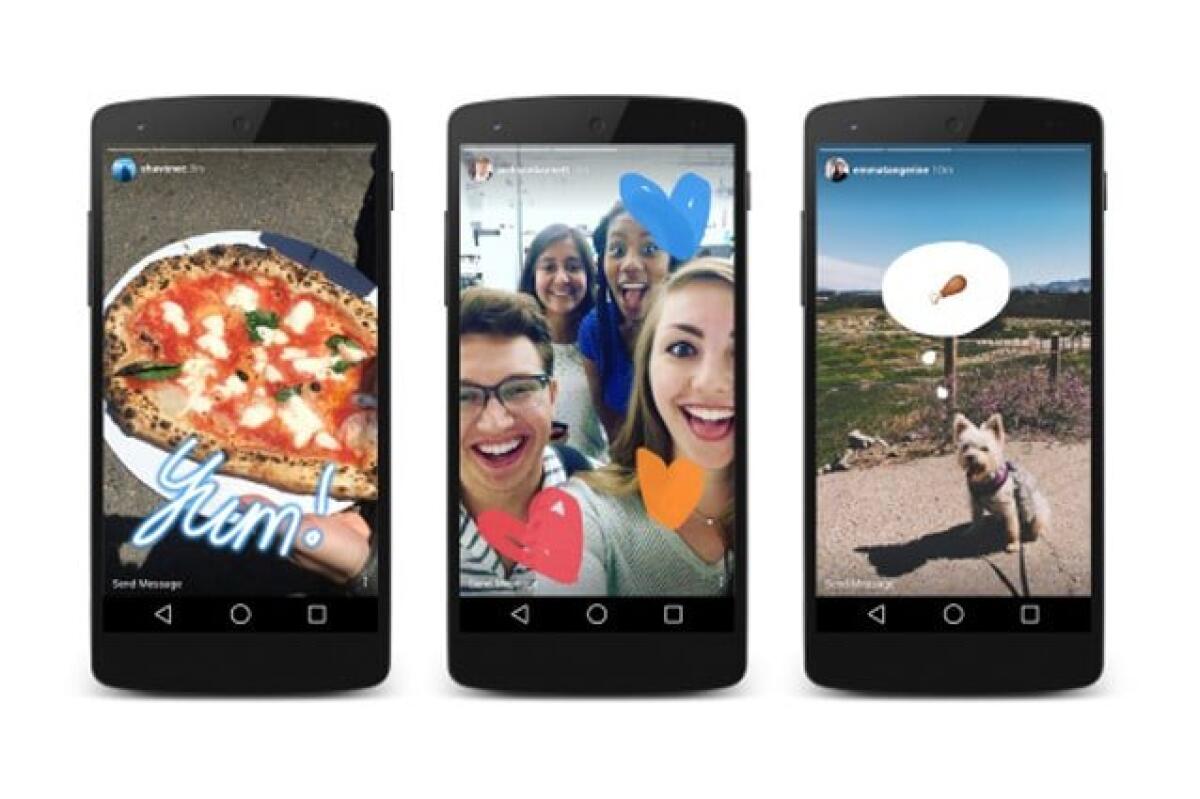 Come scaricare video da Instagram su Android - 