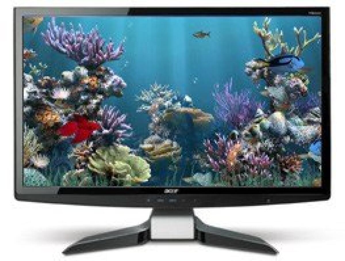 Creare screensaver animati su Windows - 