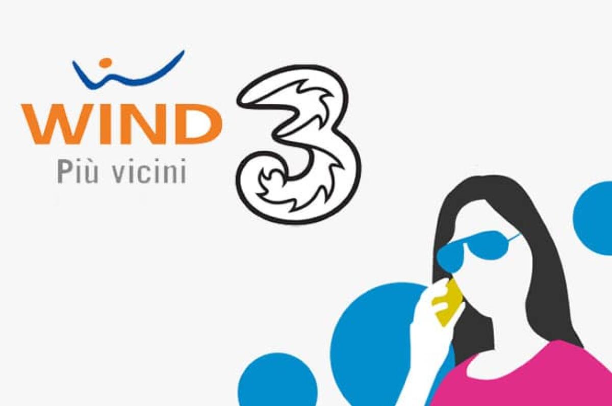 Ecco il nuovo organigramma della fusione Wind - 3 Italia - 