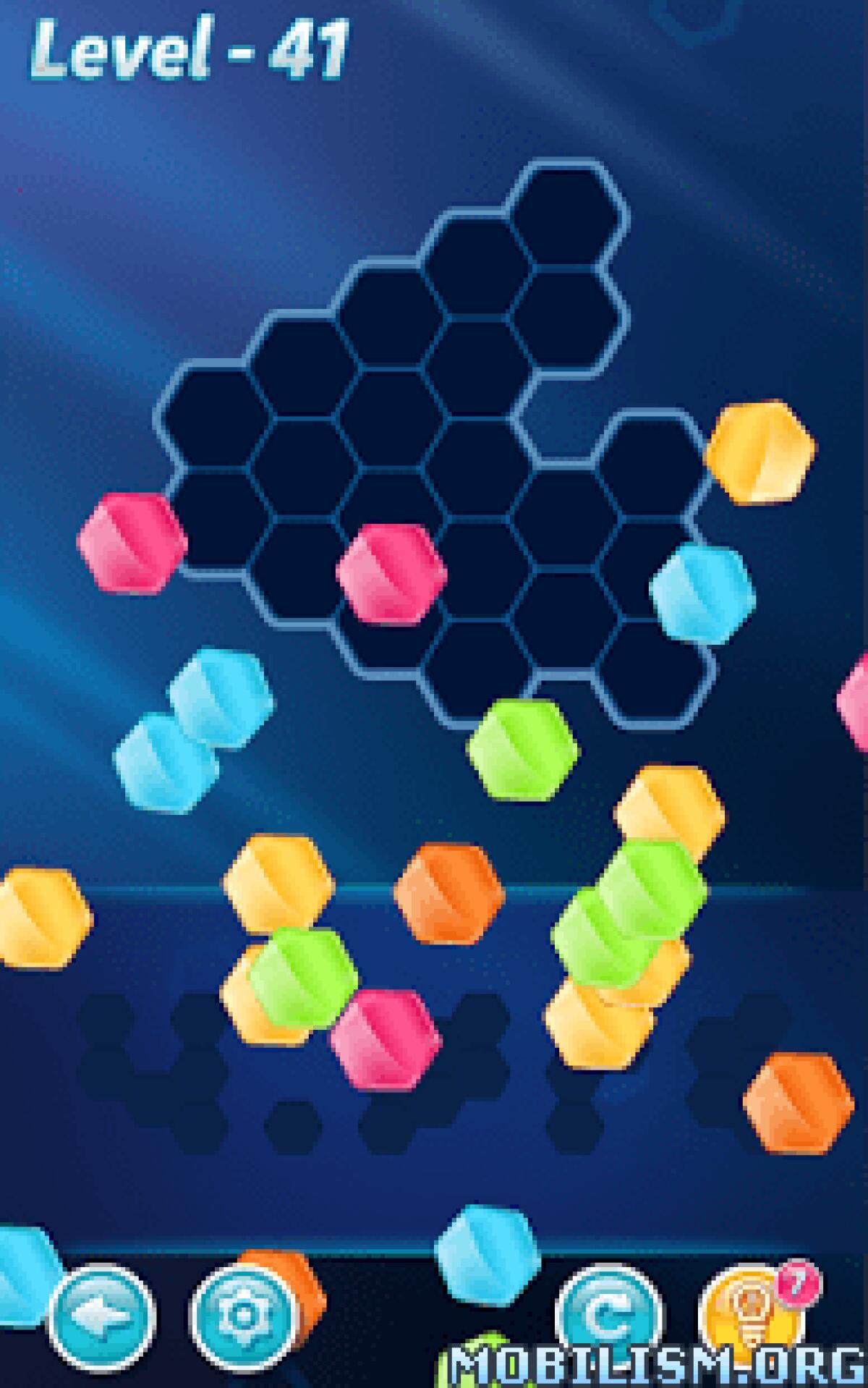 Trucchi Block! Hexa Puzzle Android | Suggerimenti infiniti illimitati - 