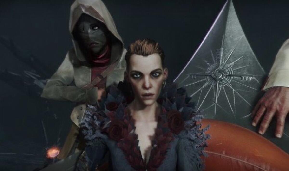 Dishonored 2 Soluzione Completa (Video) - 