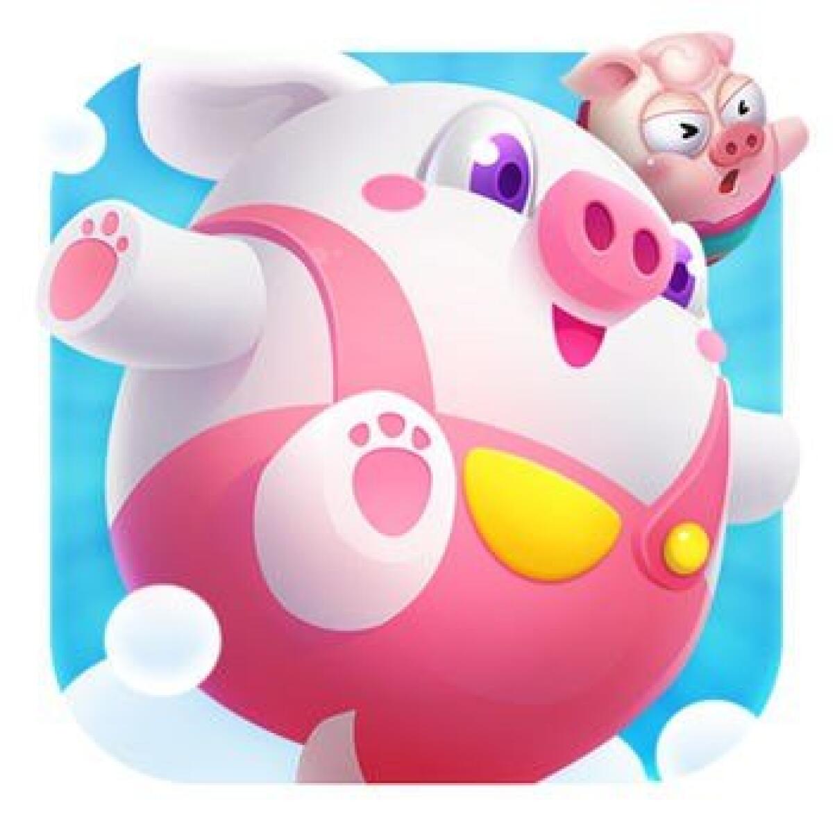 Trucchi Piggy Boom iPhone, iPad | Soldi infiniti illimitati - 