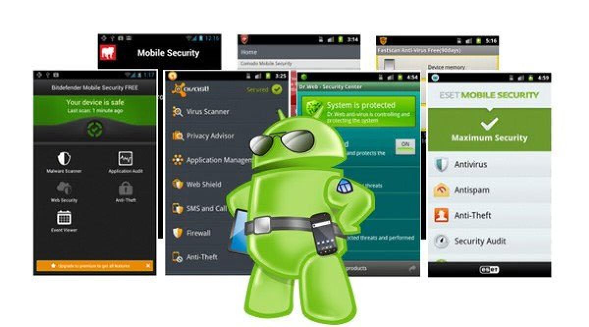 Nuovo temibile malware per Android: Ecco Gooligan - 