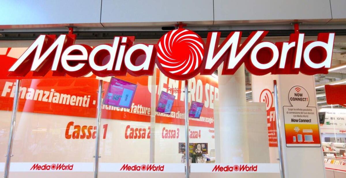 MediaWorld X-Mas Days con tanti sconti per Natale 2016 - 