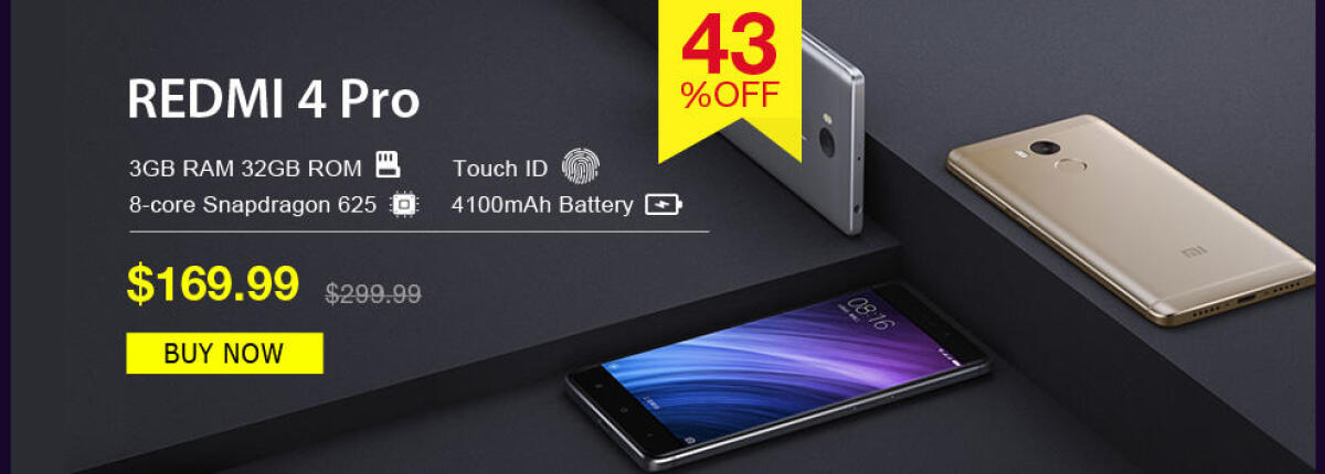 Smartphone Cinesi super scontati su TinyDeal - 