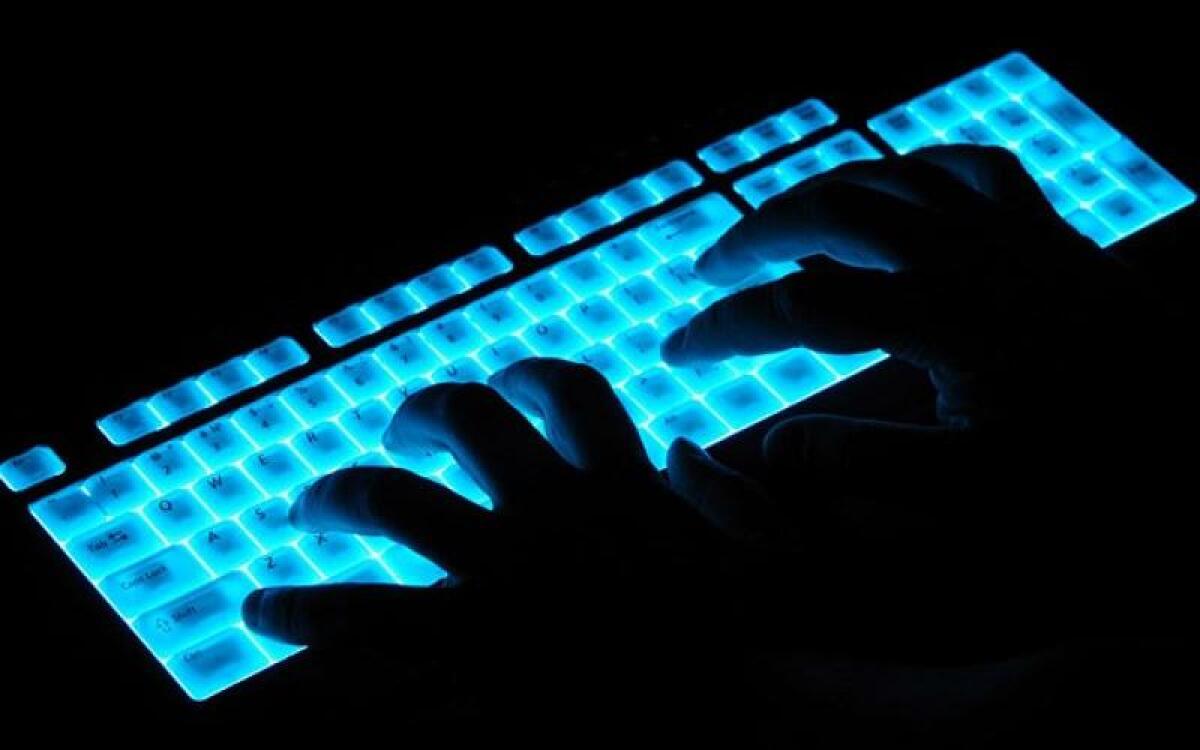 Italia, cyberpirati in aumento e dispositivi a rischio - 