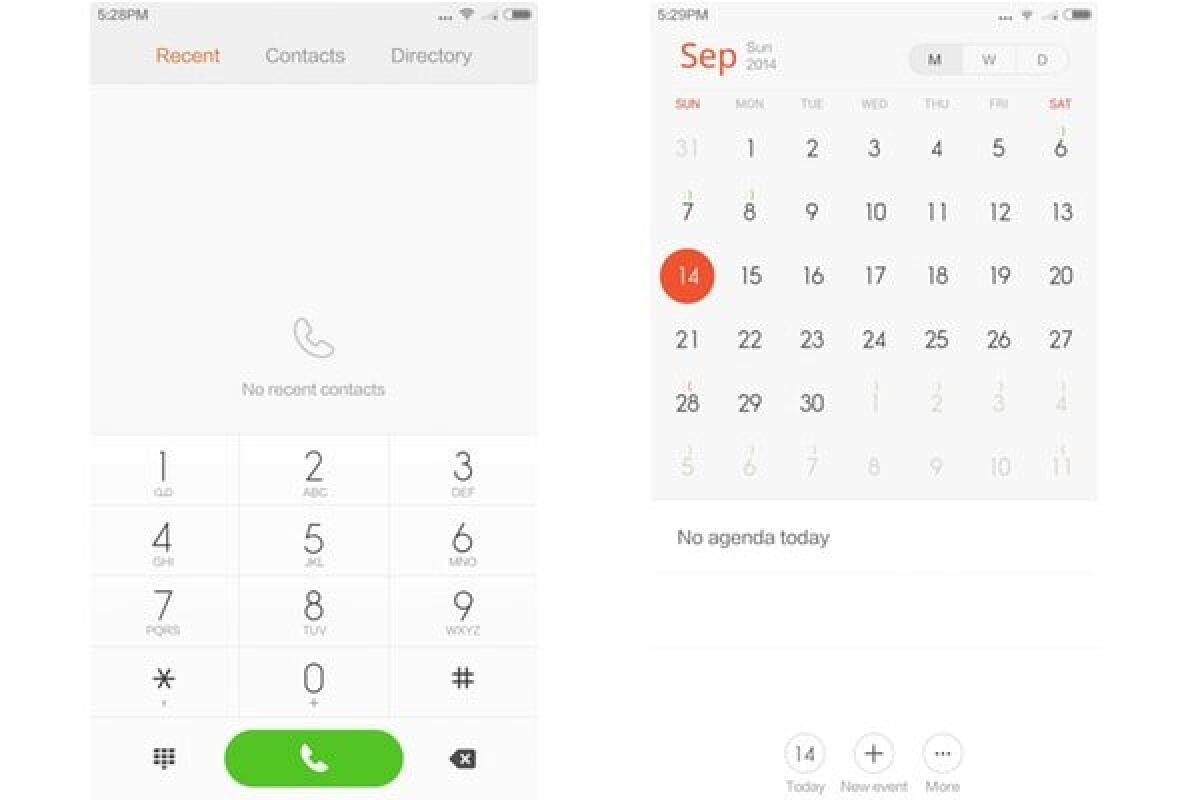 Come accedere al menu segreto degli smartphone Xiaomi - 