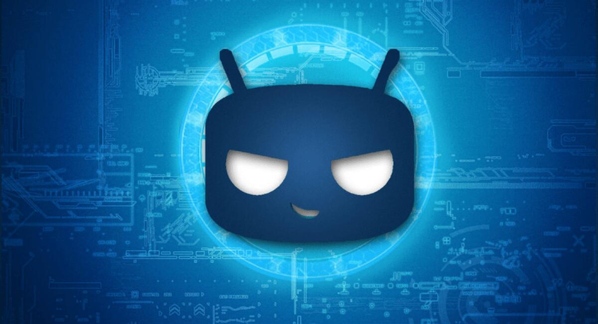Migliori firmware alternativi a CyanogenMod - 