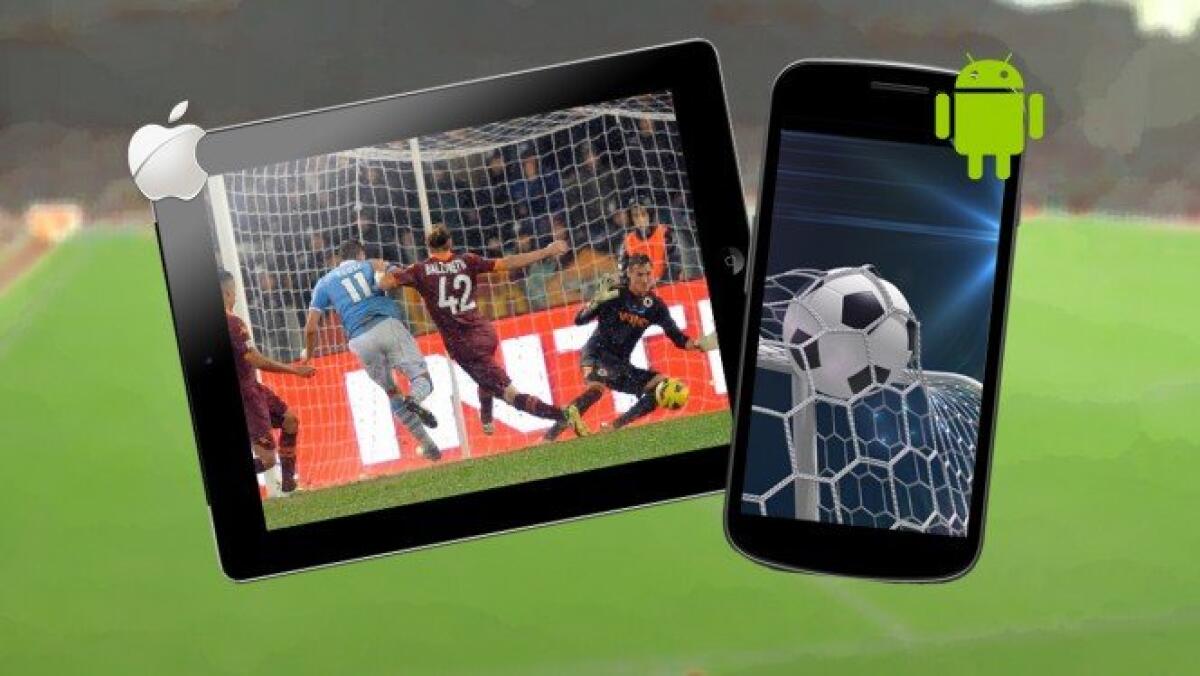 Vedere tutta la TV gratis su Android con queste app - 