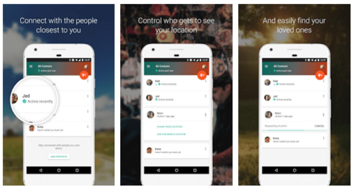 Google Contatti Fidati: cosa è, come funziona, a cosa serve? - 
