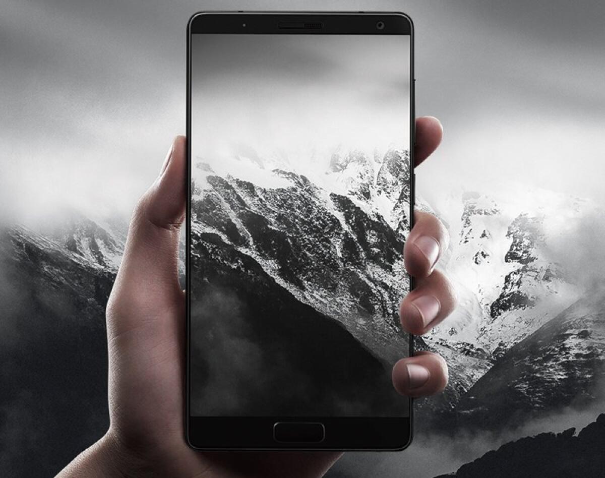 ZUK Edge: Scheda Tecnica e Caratteristiche Tecniche - 