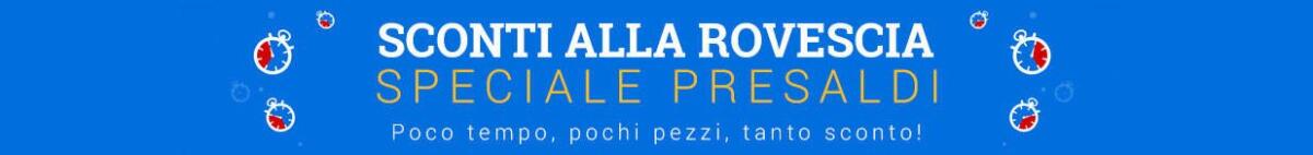 Offerte ePrice: SCONTI alla Rovescia Speciale Presaldi - 