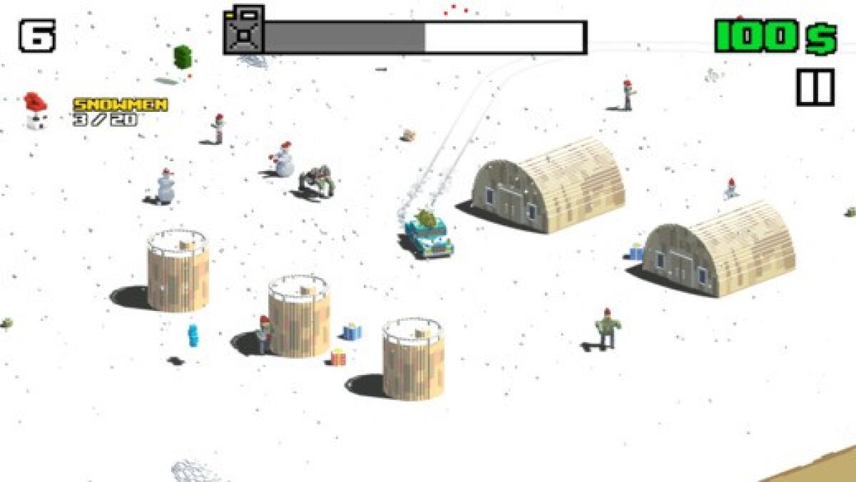 Trucchi Madness Road iPhone, iPad | Soldi infiniti illimitati - 