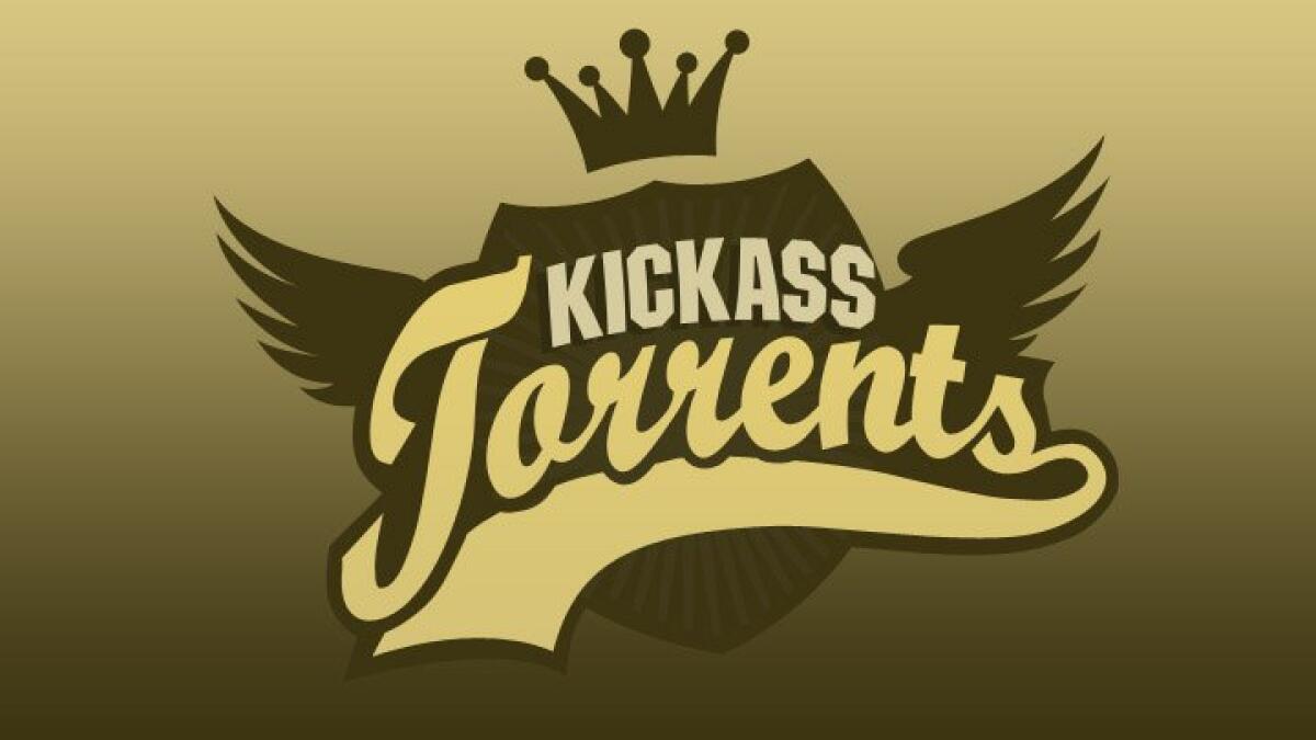 KickassTorrents ritorna nuovamente online - 