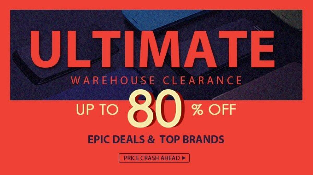 Ancore tantissime offerte su Gearbest su smartphone e gadget - 