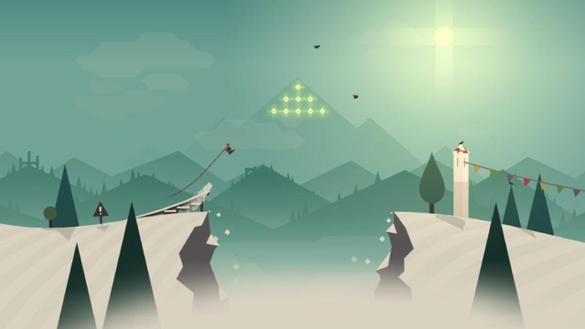 Trucchi Alto's Adventure iPhone, iPad | Soldi infiniti illimitati, personaggi sbloccati - 
