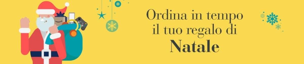 Ordinare i Regali su Amazon e riceverli prima di Natale: Quale spedizione scegliere e quando comprare - 