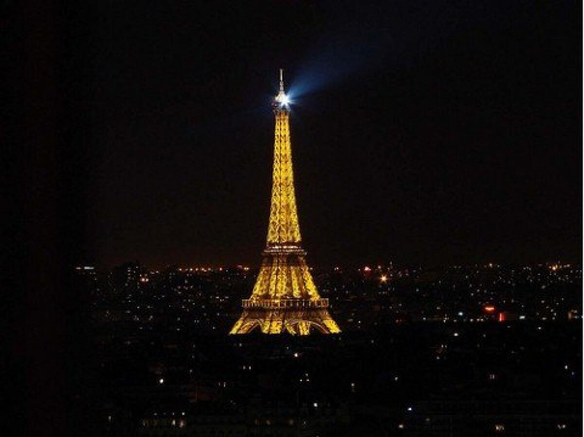 Come Scattare Foto Al Buio (Senza Farle Venire Mosse) - 