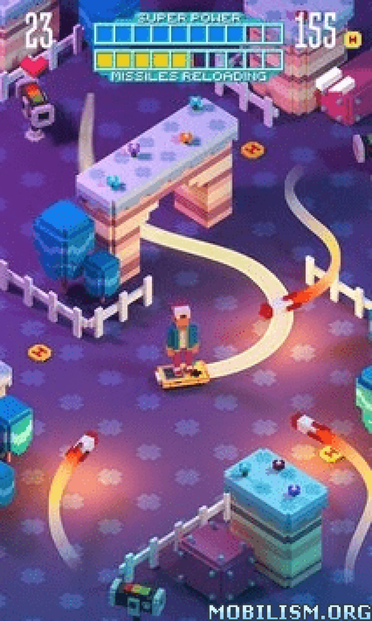 Trucchi Twisty Board Android | Soldi infiniti illimitati - 