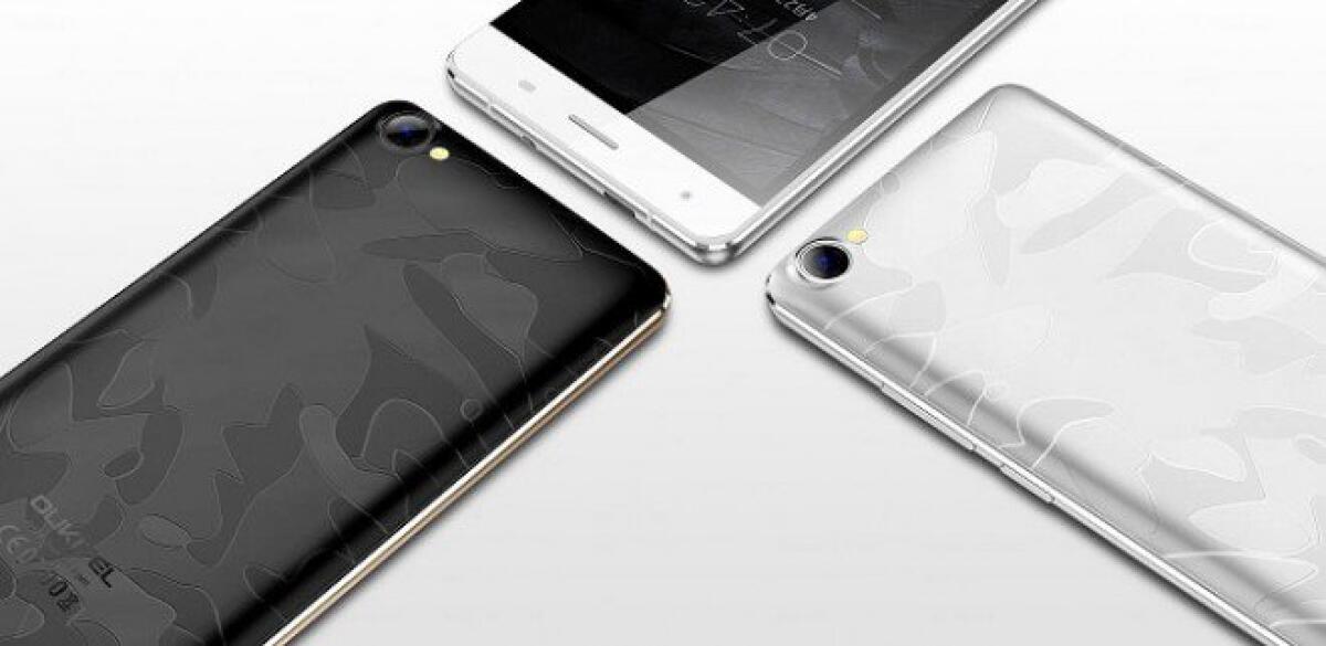 Oukitel C5 Pro: Scheda Tecnica e Caratteristiche Tecniche - 