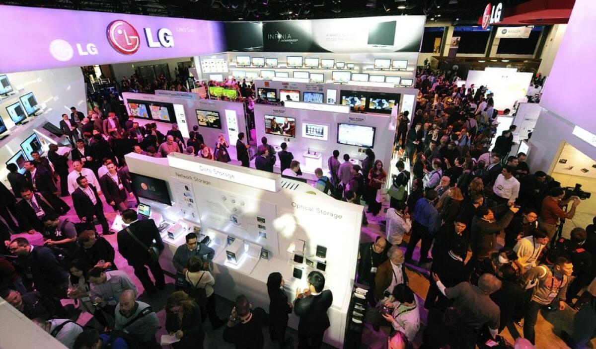 CES 2017: Ecco gli smartphone che presenterà LG - 