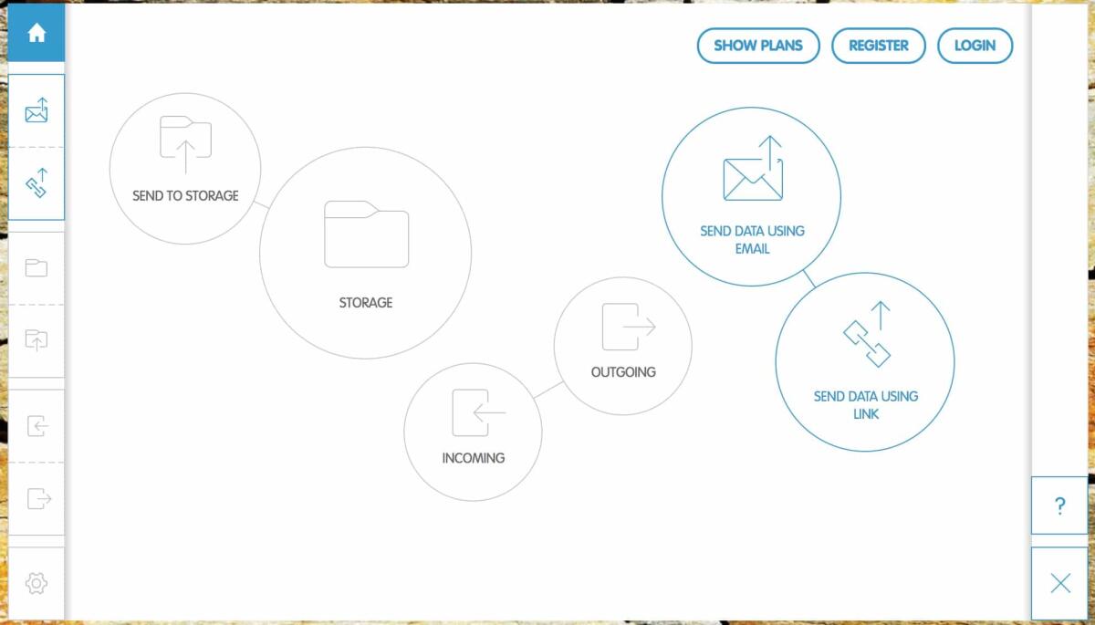 MyAirBridge: Miglior Sito Per Spedire File Pesanti? - 