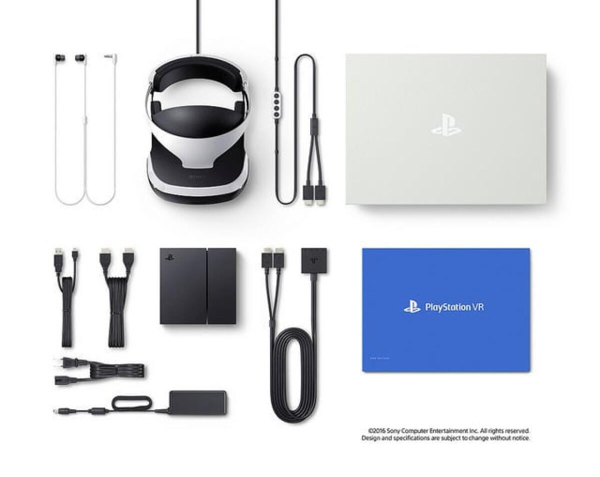 PlayStation VR funziona su PlayStation 3? - 